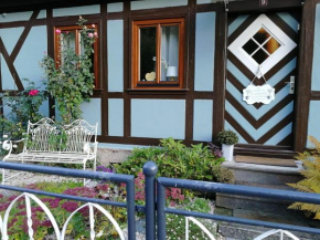 Ferienhaus Rosaly
